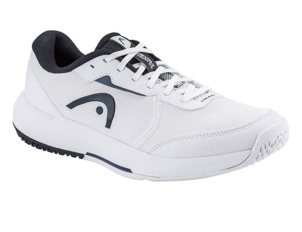 Head Revolt Court 5.0 - white/blueberry Head Revolt Court 5.0 - white/blueberry