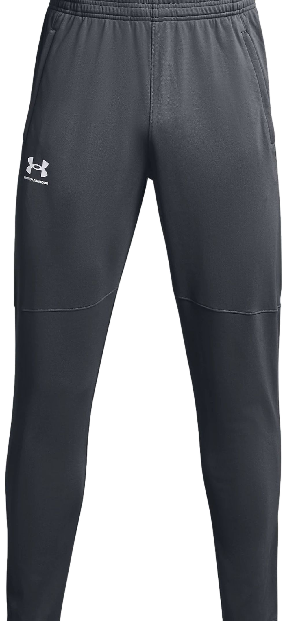 Under Armour UA Pique Track Pant M - grey
