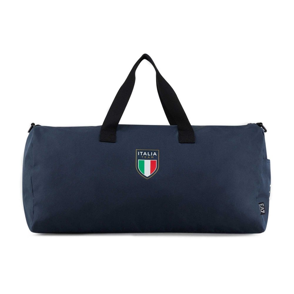 EA7 Man Woven Holdall - notte