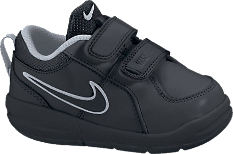Nike Pico 4 (TDV) - black/metallic silver