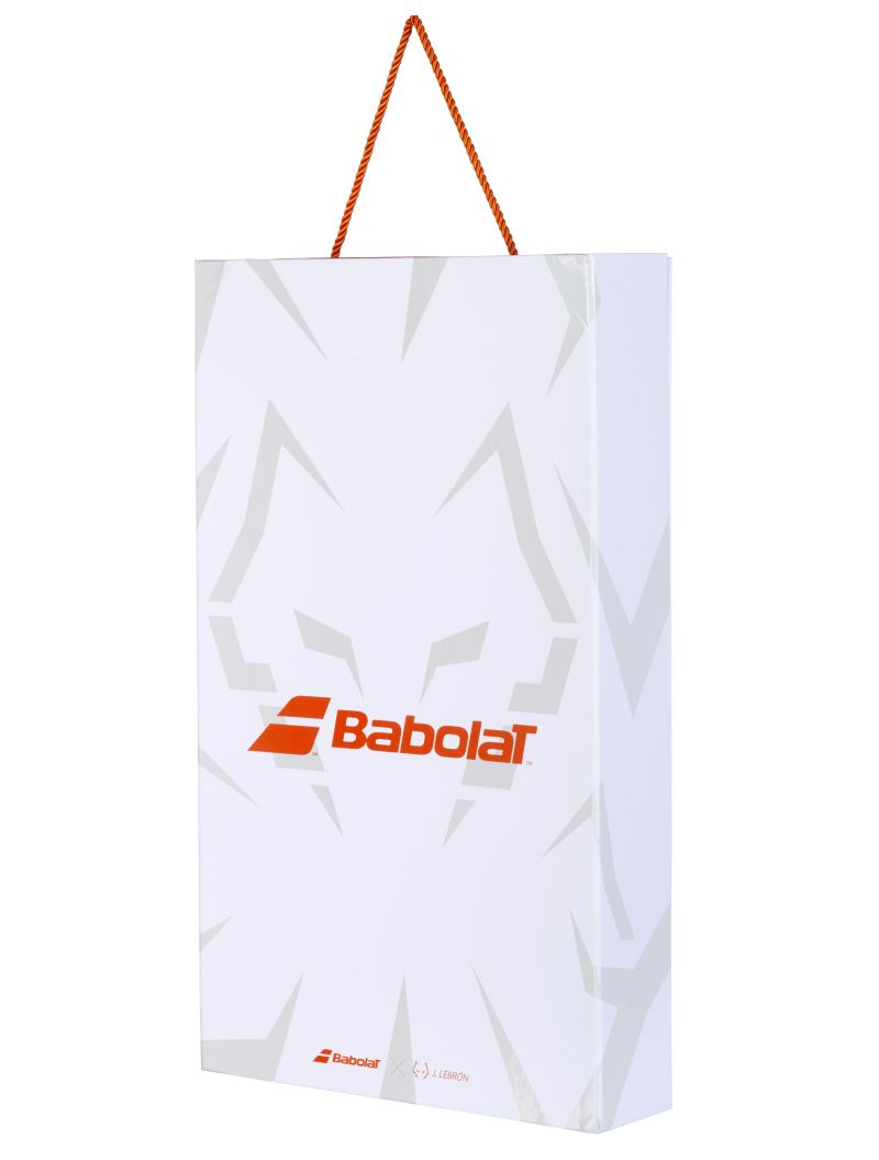 Babolat Viper Juan Lebron 3.0