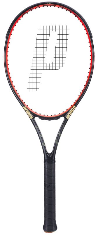 Prince Textreme 2 Beast Pro 100 LB + naciąg