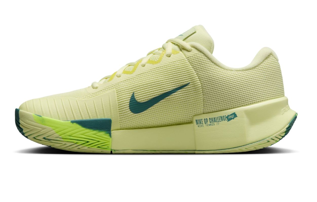 Nike Zoom GP Challenge Pro Premium