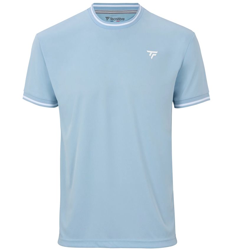 Tecnifibre Team Tech Junior - glacier Tecnifibre Team Tech Junior - glacier