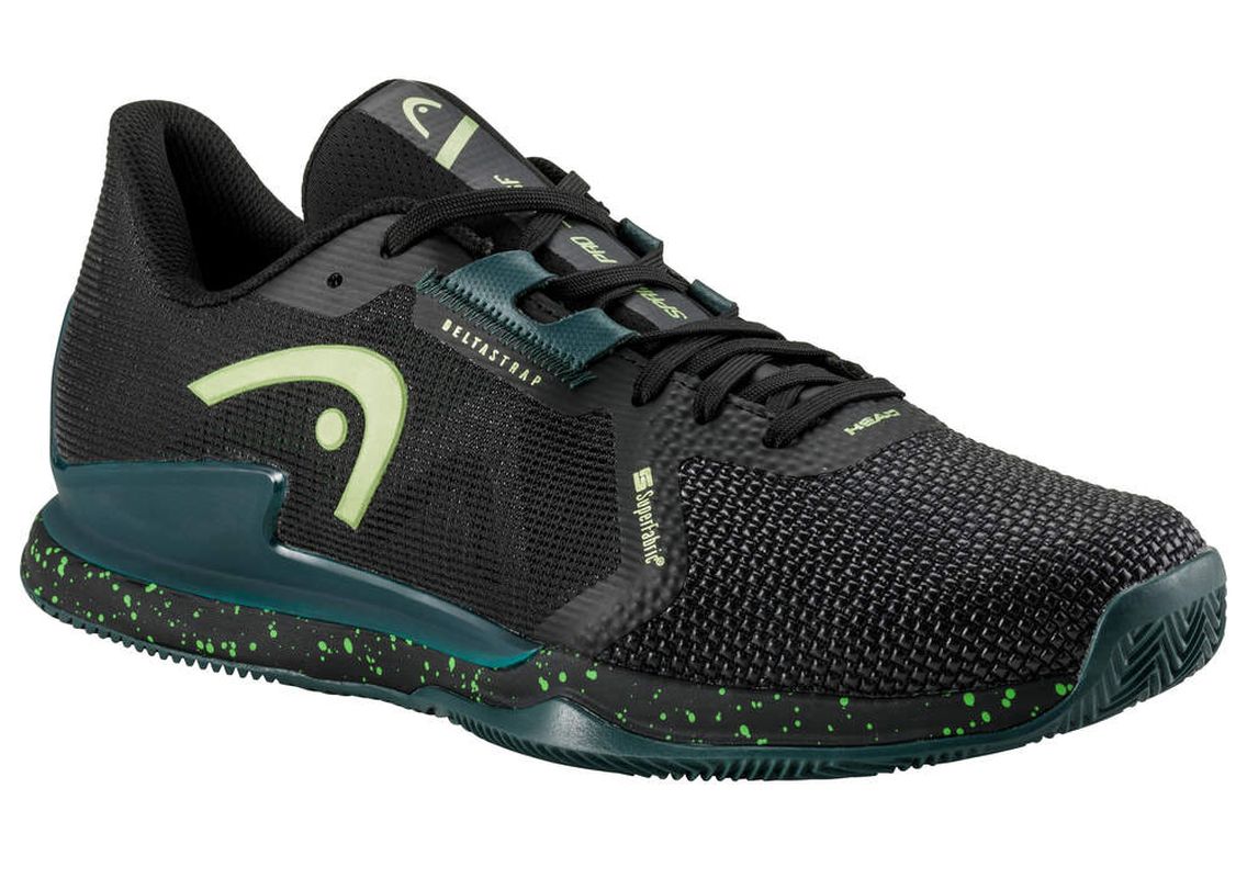 Head Sprint Pro 3.5 SF Clay