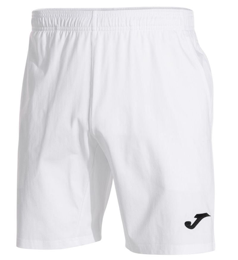 Joma Montreal Bermuda - white