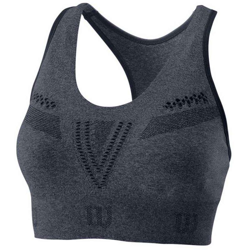 Wilson UL Kaos Bra W - outer space