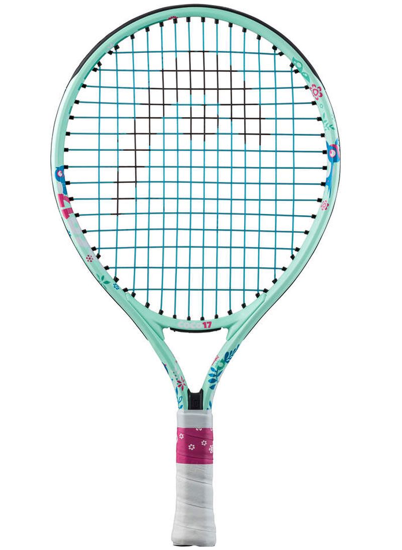 Head Coco 17 (17") - multicolor