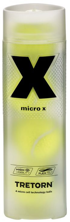 Tretorn Micro-X 4B