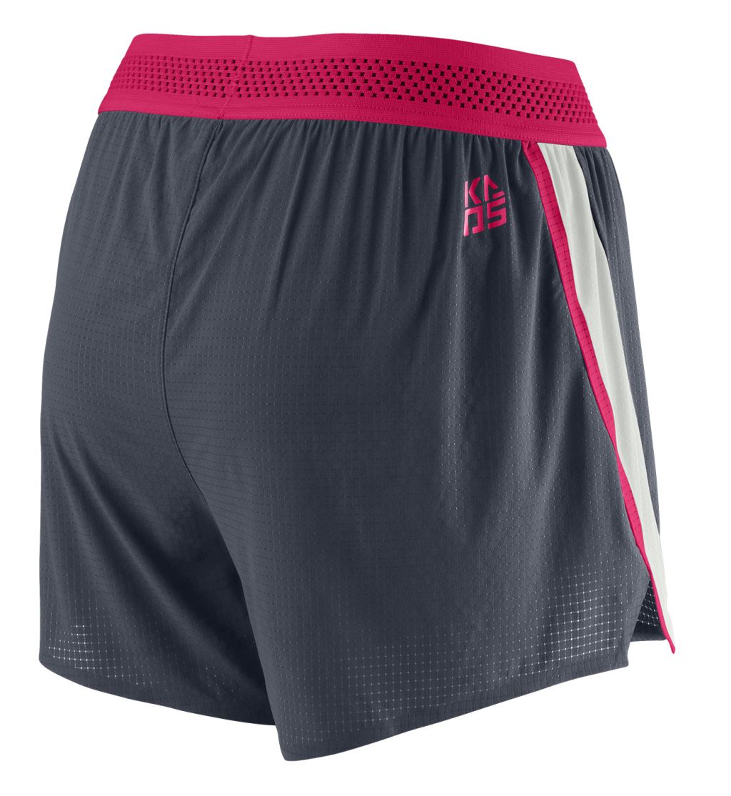 Wilson Kaos Mirage 3.5 Short W - india ink/blanc