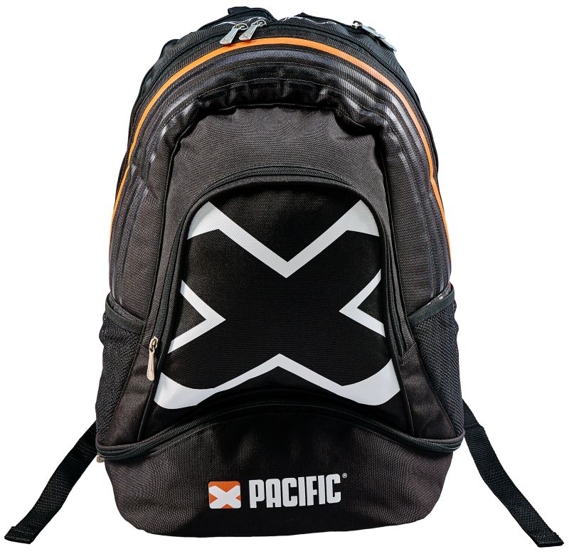 Pacific X Tour Pro Backpack - black/white