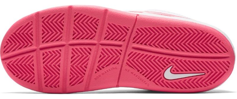 Nike Pico 4 (PSV) - white/prism pink/spark