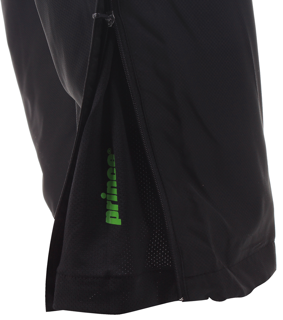 Prince Warm Up Pant - black