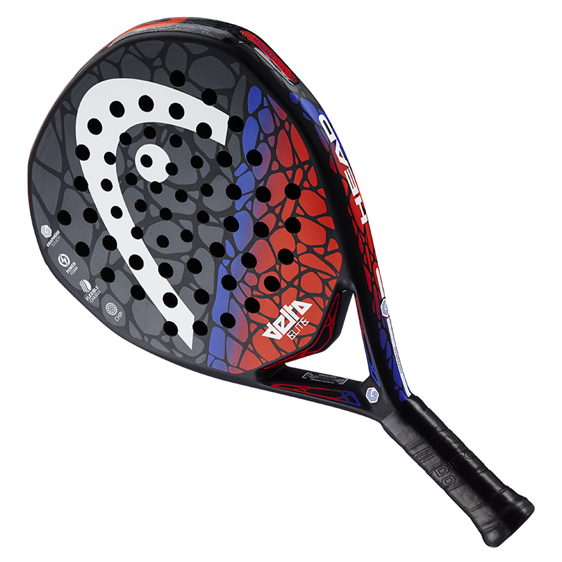 head-graphene-touch-delta-elite-with-cb-2 Head Graphene Touch Delta Elite with CB