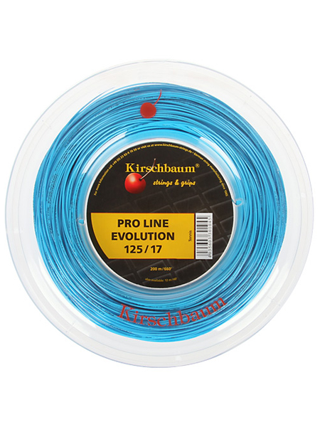 Kirschbaum Pro Line Evolution (200 m)