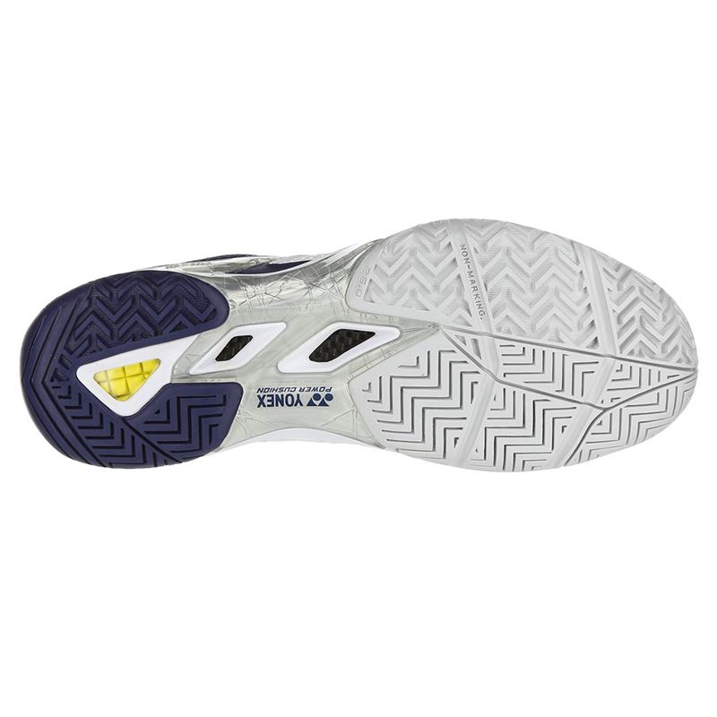 Yonex Power Cushion Eclipsion 2 - white/navy