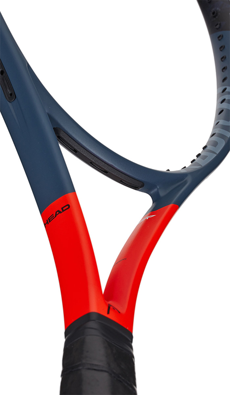 Head Graphene 360 Radical PWR