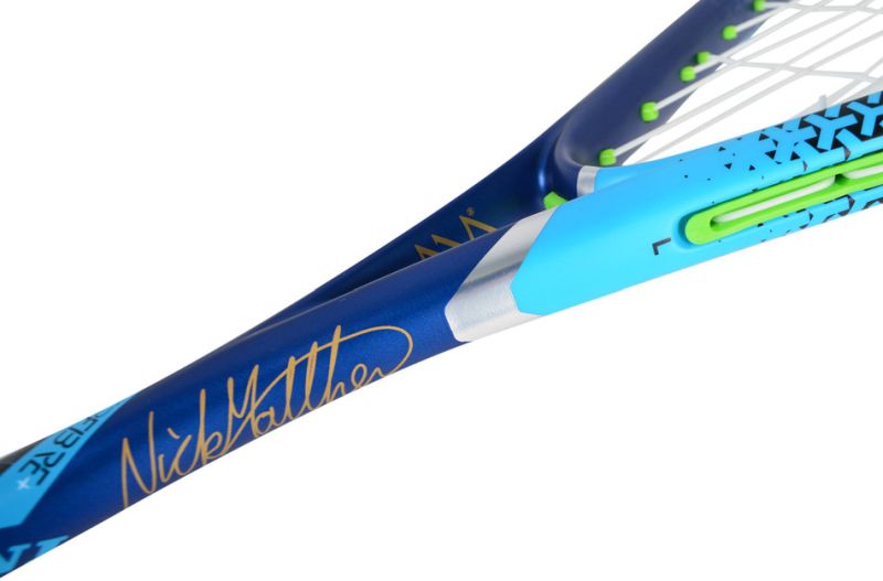 Dunlop Hyperfibre+ Evolution Pro