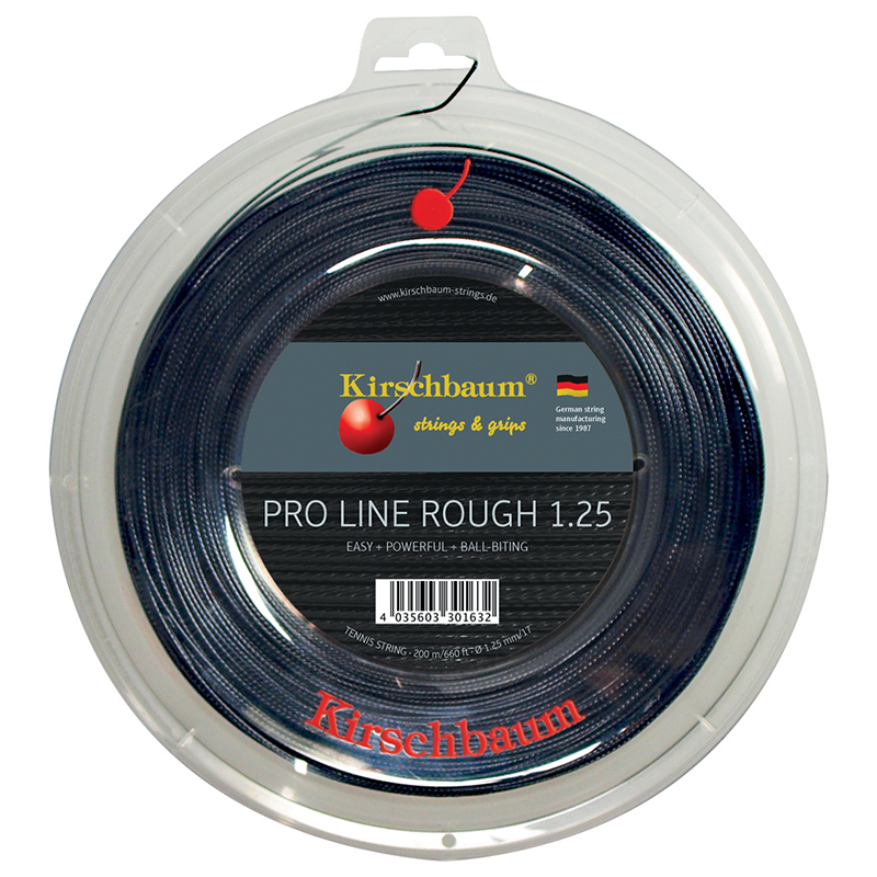 Kirschbaum Pro Line Rough (200 m)
