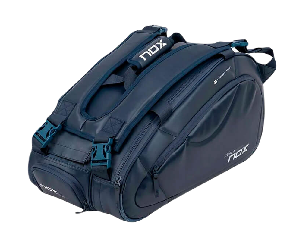 NOX Paletero Padel Tour - azul marino