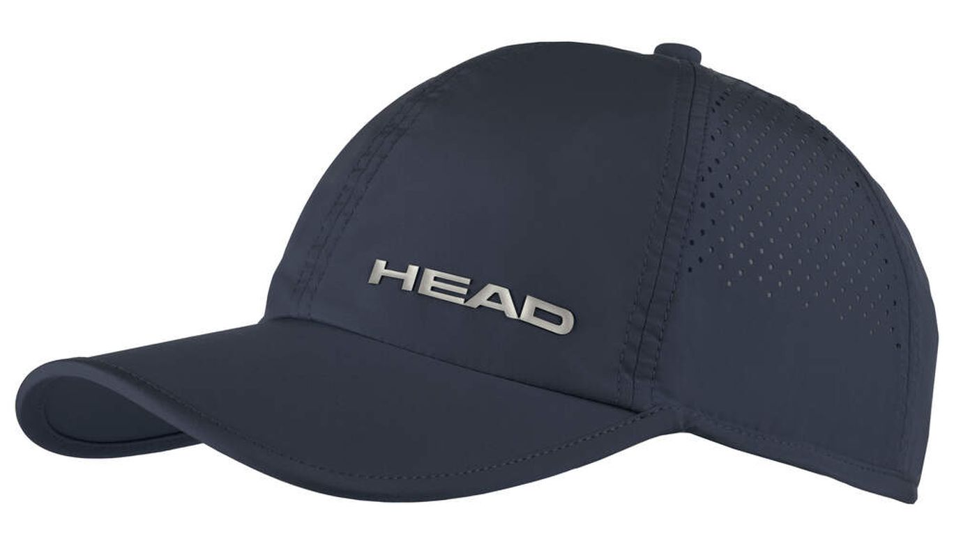 Head Pro Player