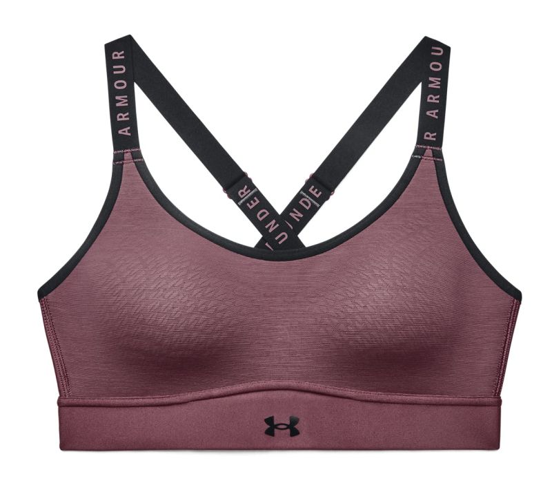 Under Armour Women's Infinity Mid Sports Bra