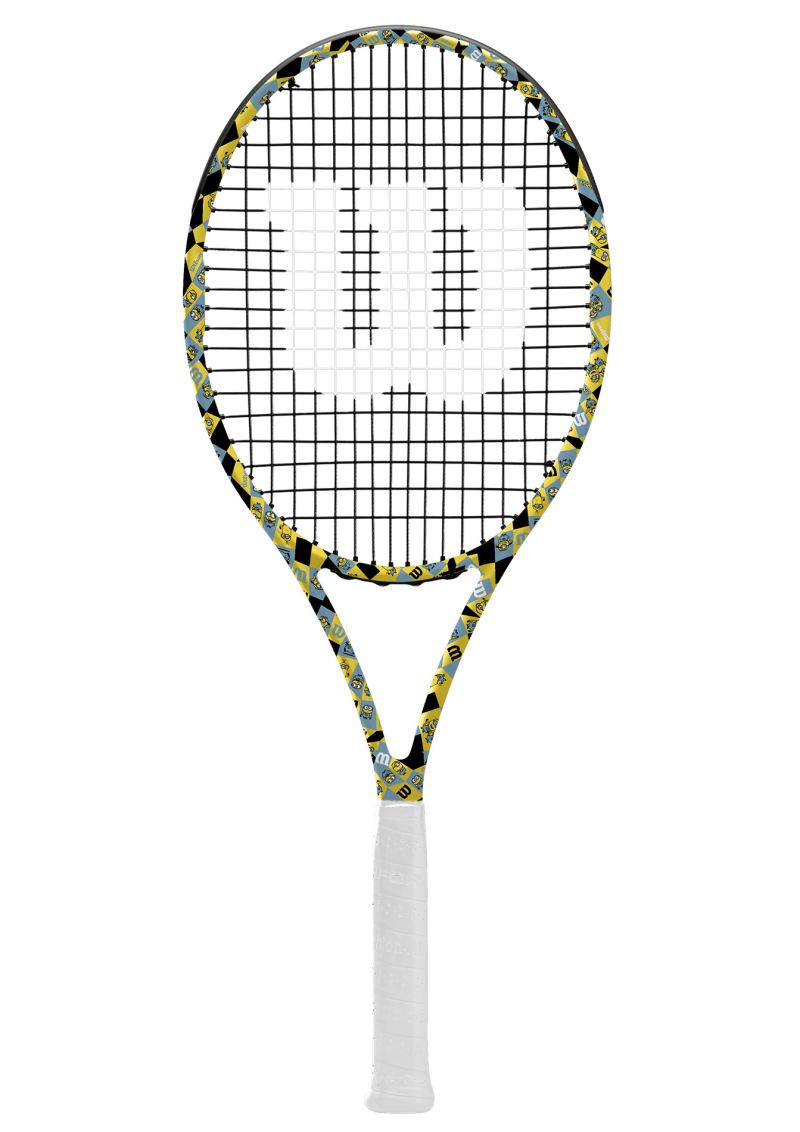 Wilson Minions 3.0 Adult - blue/yellow/black Wilson Minions 3.0 Adult - blue/yellow/black