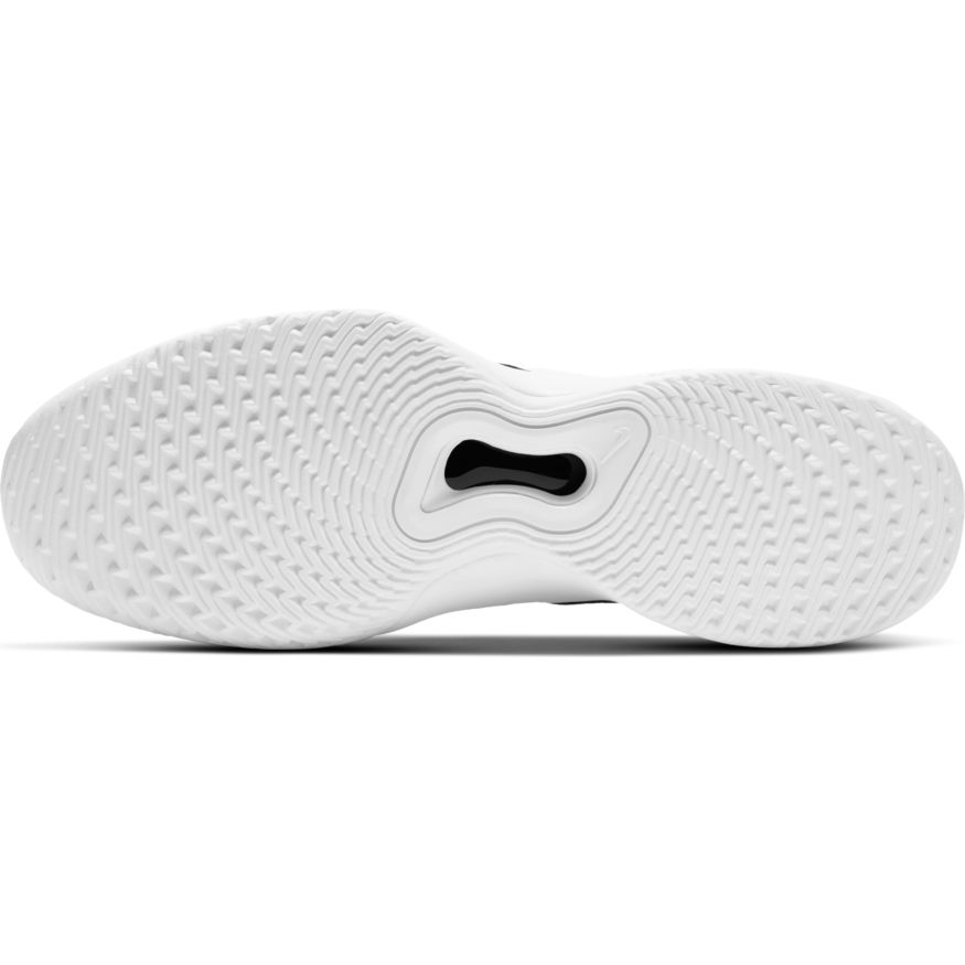 Nike Air Max Volley - black/white