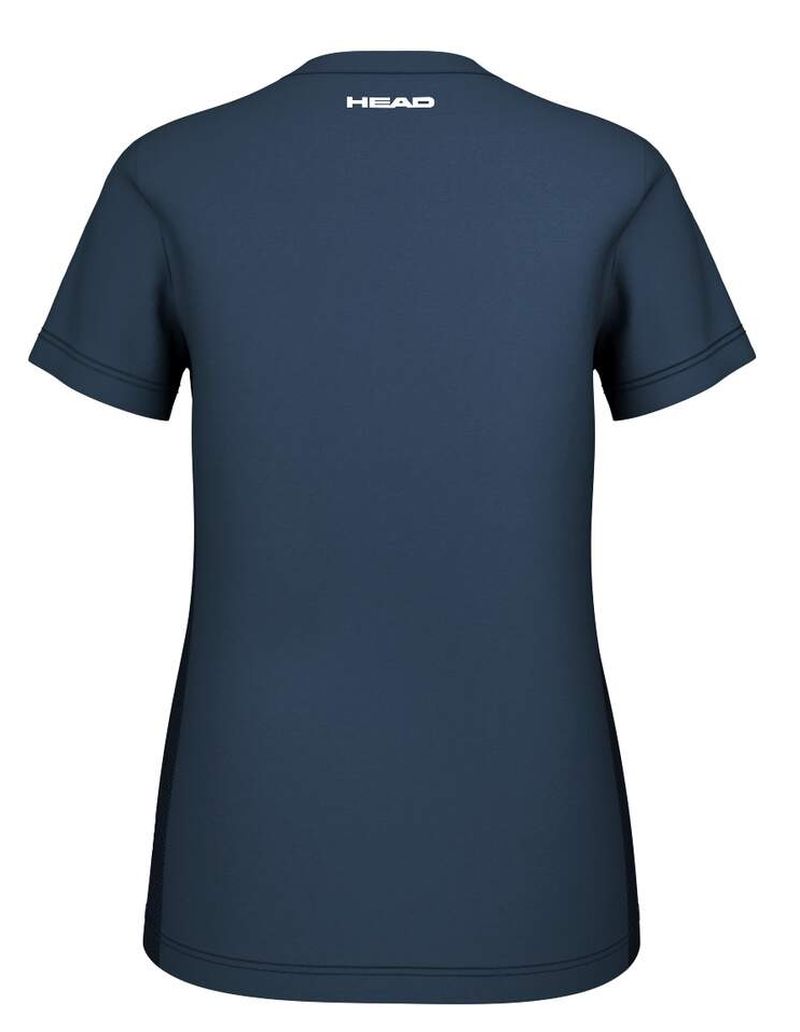 Head Tie-Break- navy 