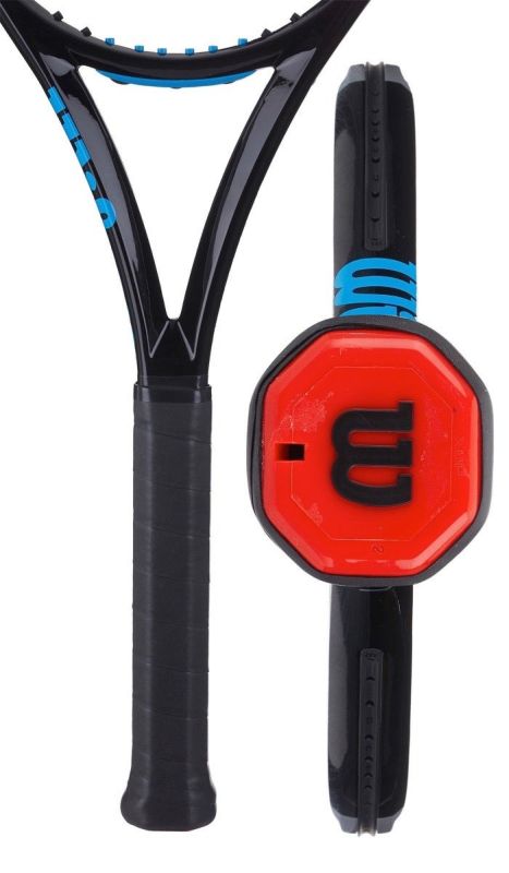 Wilson Ultra 100 V3.0 + naciąg + usługa serwisowa