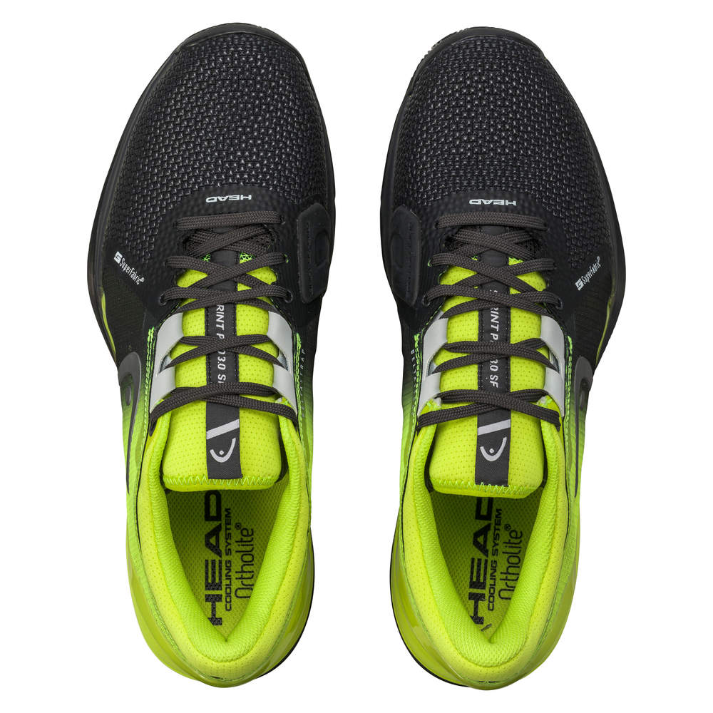 Head Sprint Pro 3.0 SF Clay Women