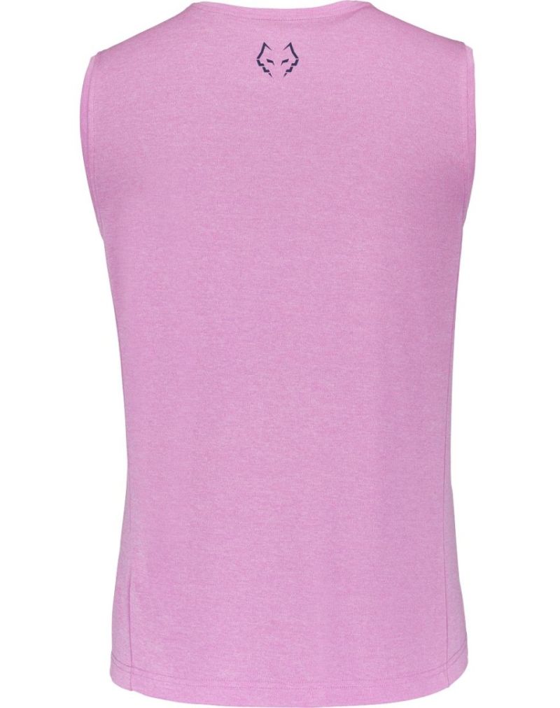 babolat-muscle-tank-lebron-pink-hthr-1