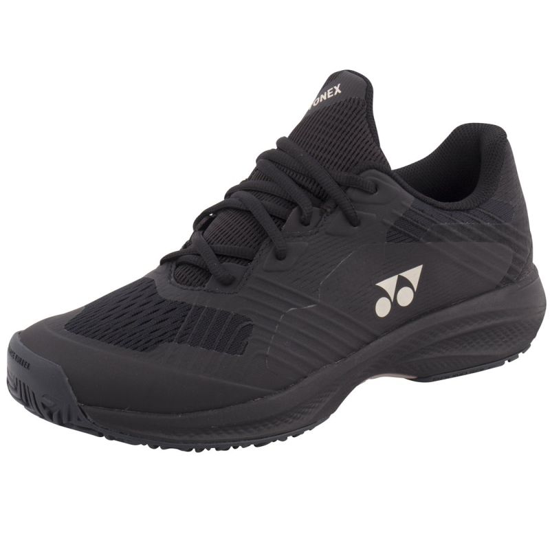 Yonex Power Cushion Sonicage - black/mocha gray
