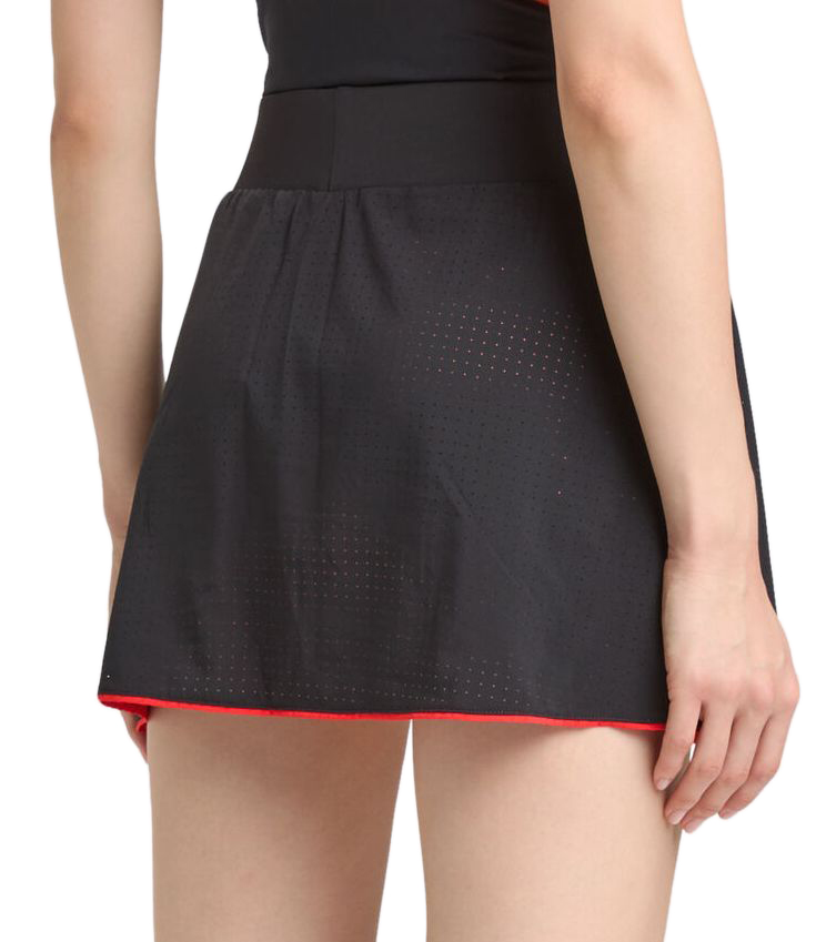 Diadora L. Skirt Icon - black