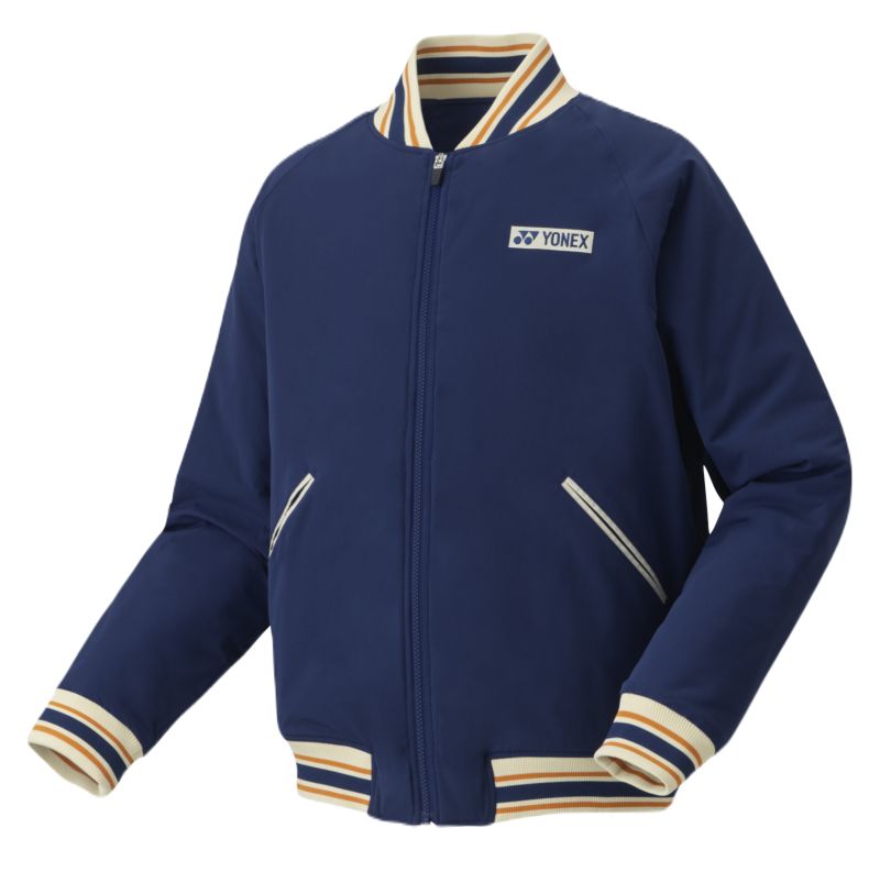 Yonex Padded Jacket - navy
