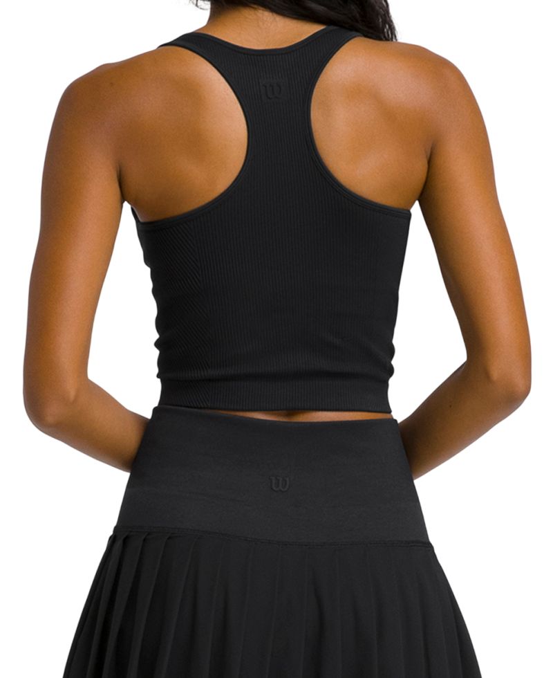 Wilson Everyday Brami - black 