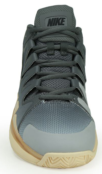 Nike WMNS Zoom Vapor 9.5 Tour - dark grey/black/orange quartz