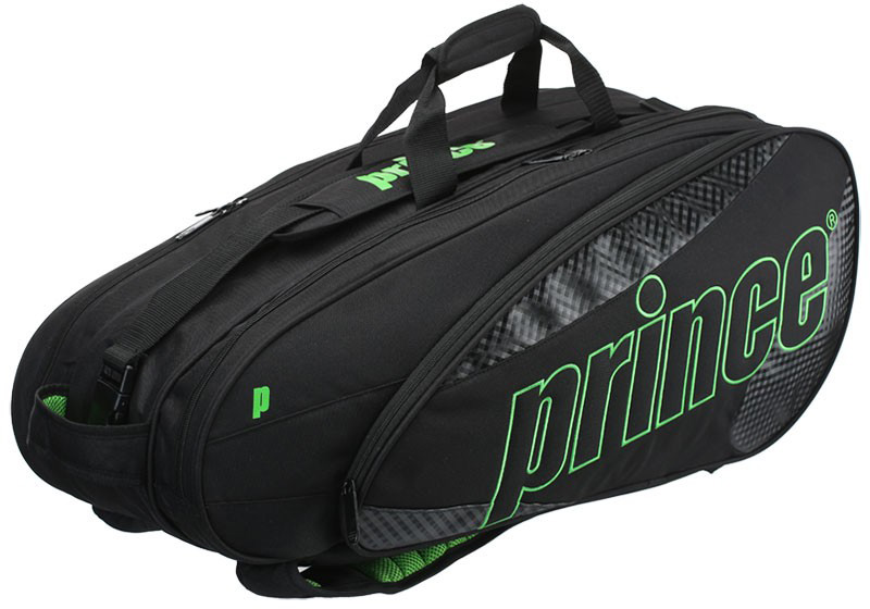 Prince Textreme 9 Pack - black