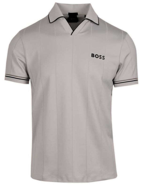 BOSS Palle MB 2 Active With Four-Way Stretch