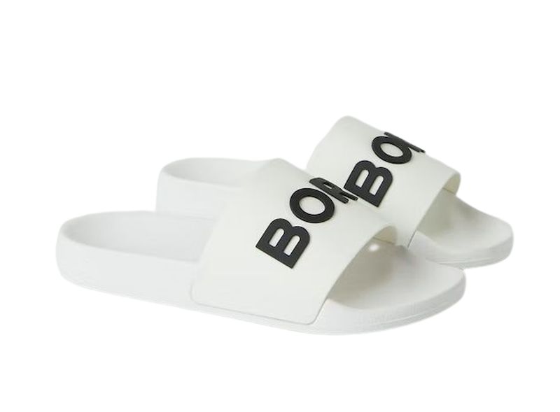 white-bb Björn Borg Sandal Knox - white