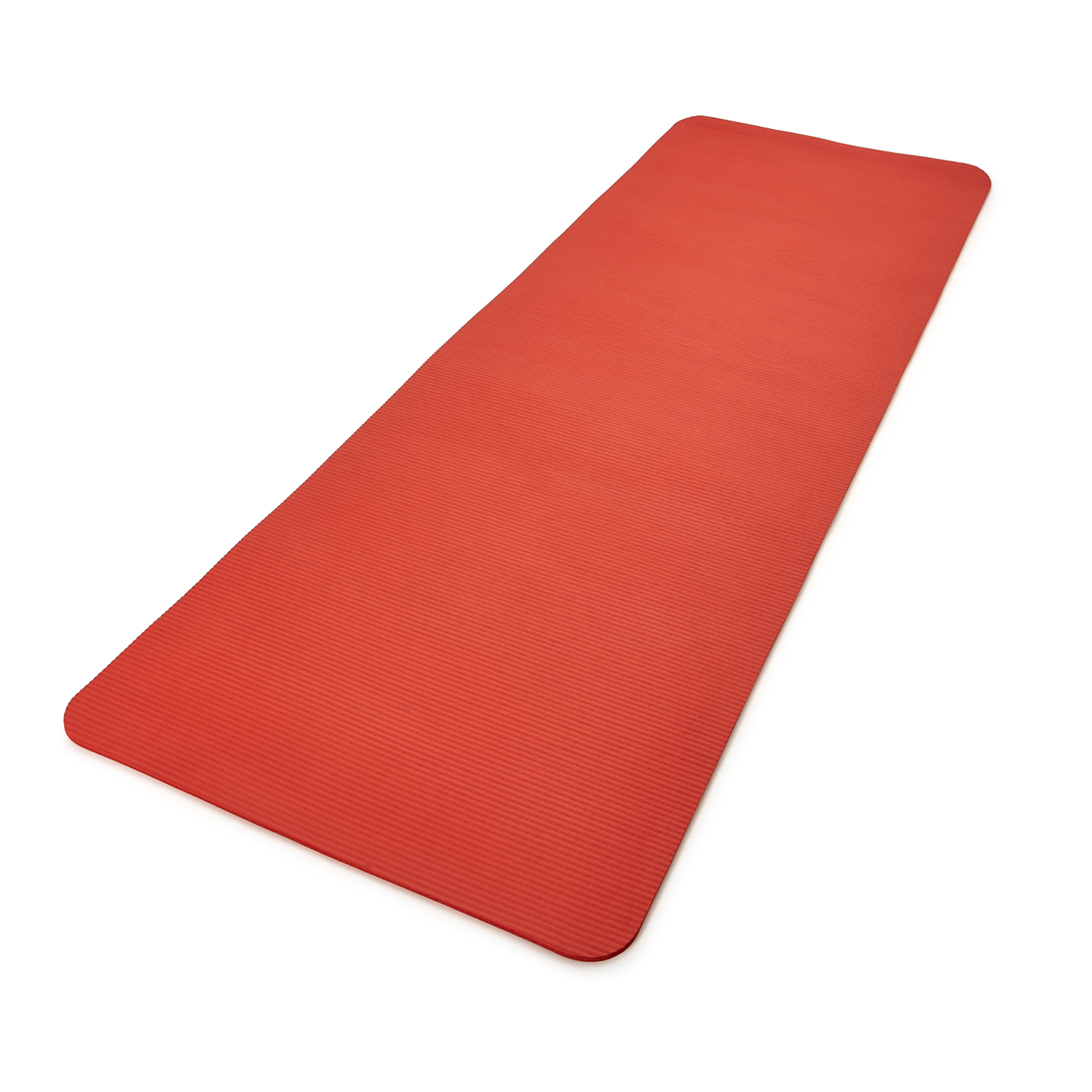 Reebok Training Mat - red