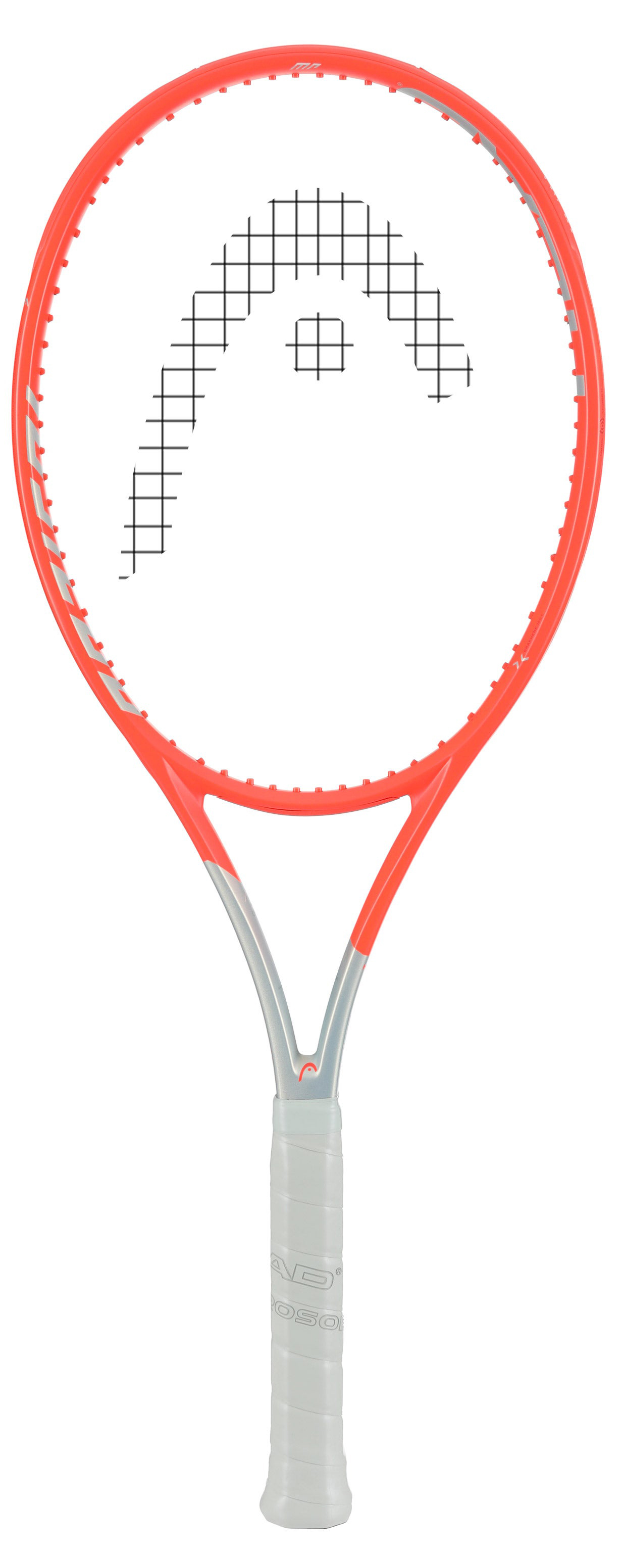 Head Graphene 360+ Radical MP + naciąg + usługa serwisowa