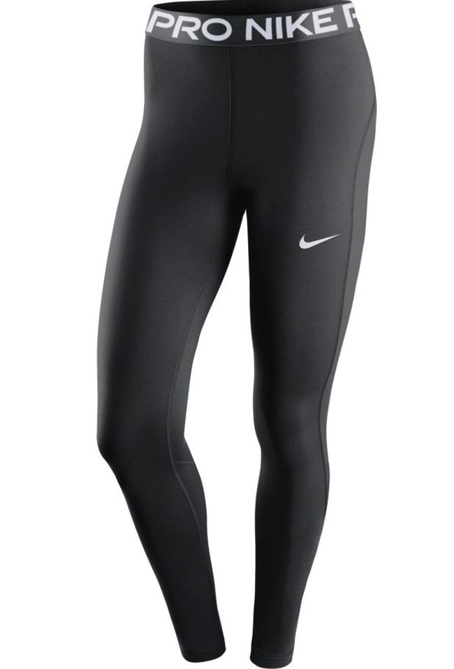 Nike Pro 365 Tight W - black/white