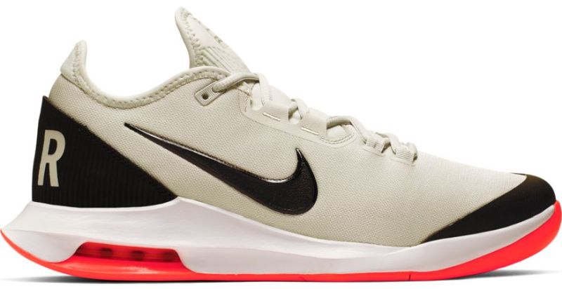 Nike Air Max Wildcard HC - light bone/black/hot lava