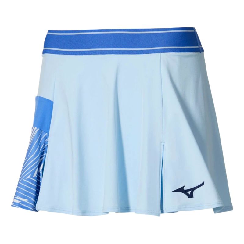 Mizuno Stargazer Flying - ice water