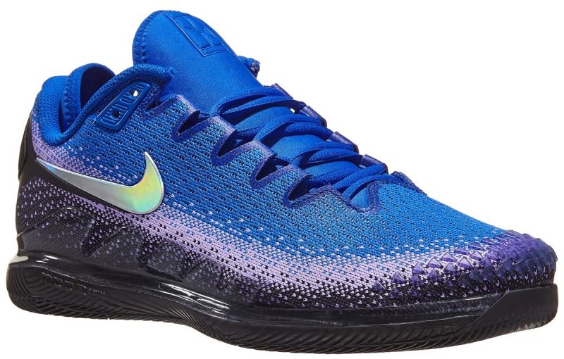 nike-air-zoom-vapor-x-knit-black-multi-color-racer-blue-1 Nike Air Zoom Vapor X Knit - black/multi-color/racer blue