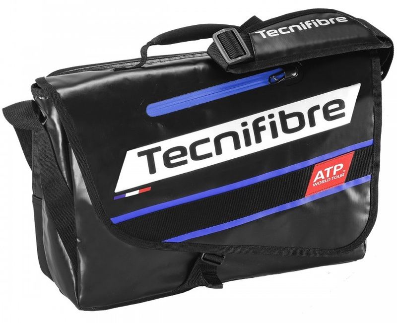 Tecnifibre ATP Endurance Briefcase - black