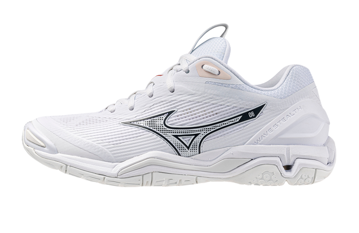 Mizuno Wave Stealth 6