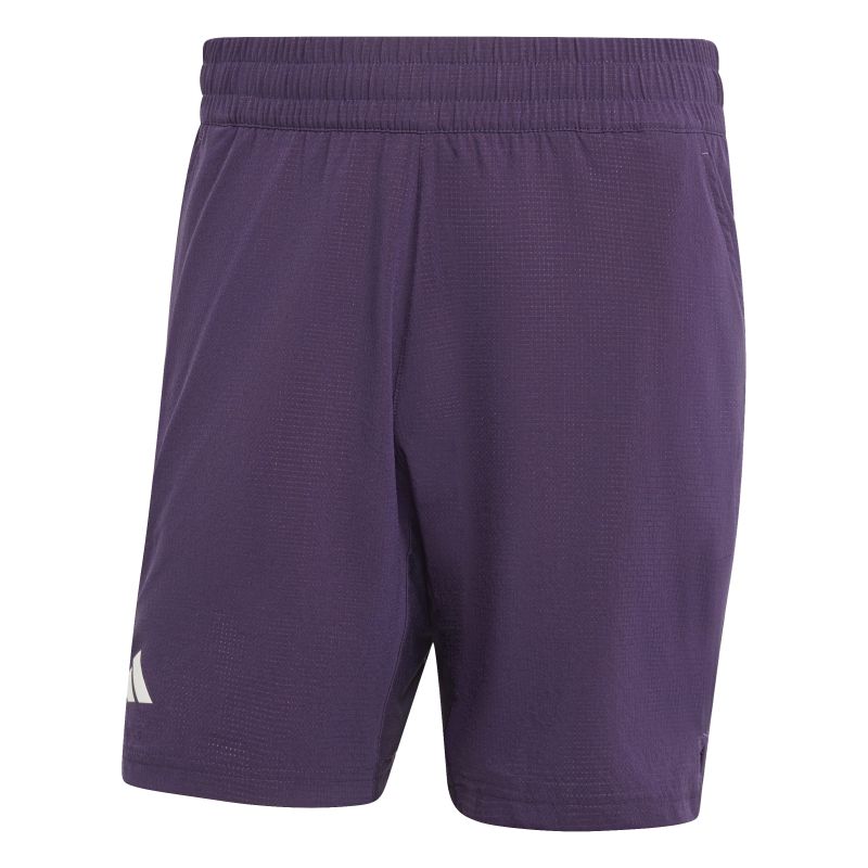 Adidas Ergo 7" M - aurora plum