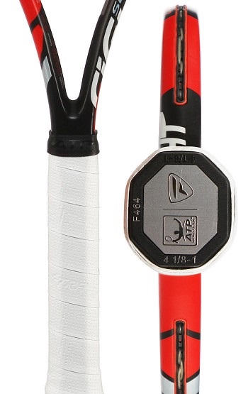 Tecnifibre TFight 255 Dynacore